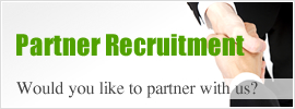 partner recruitment