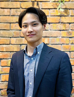 K.Yさん
