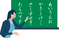 日本語学校部門